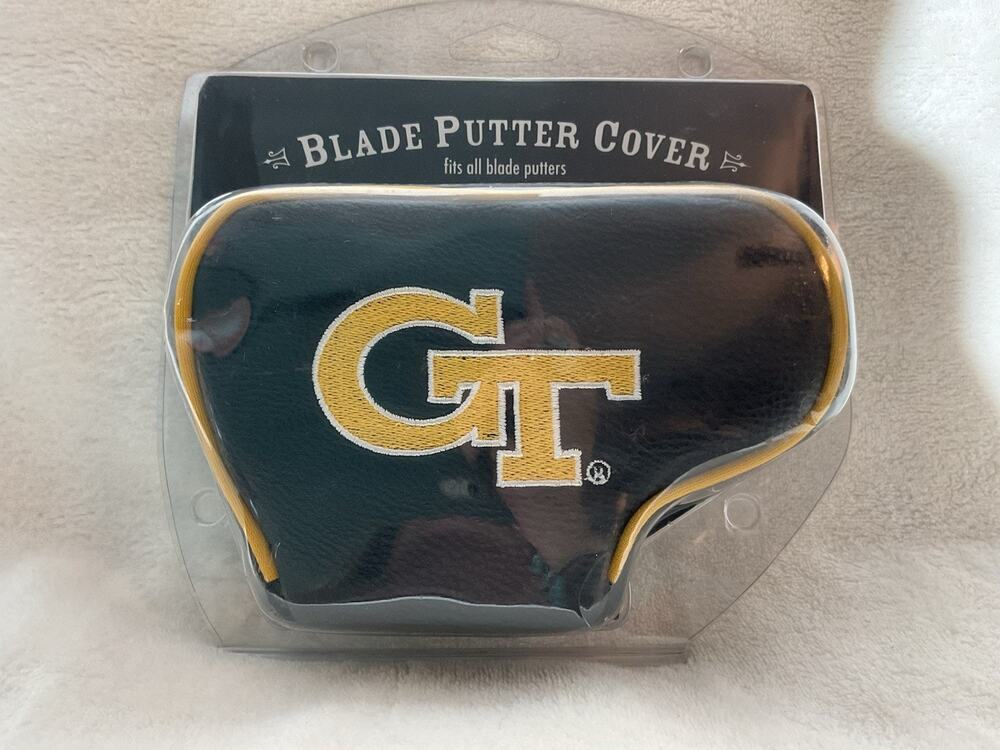 GT Blade Putter Cover Team Golf NWT GT